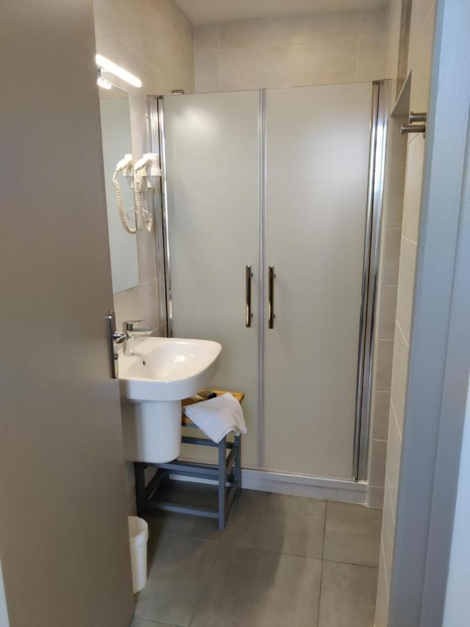 Hotel Ocean Dinan