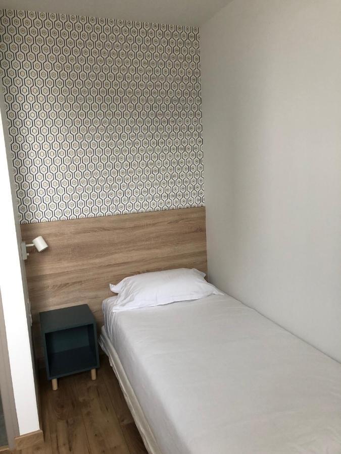 Ocean Hotel Dinan