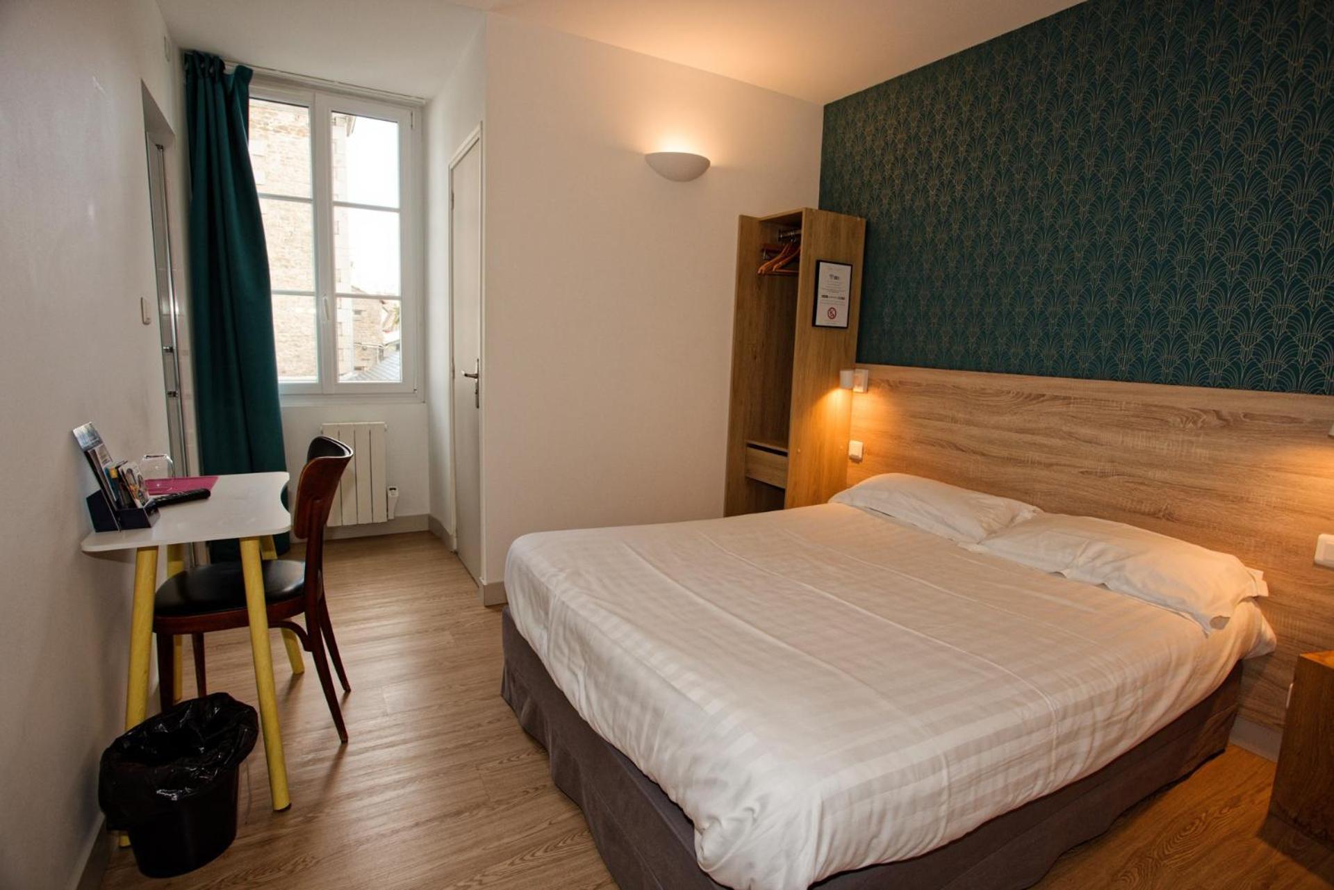 Hotel Ocean Dinan