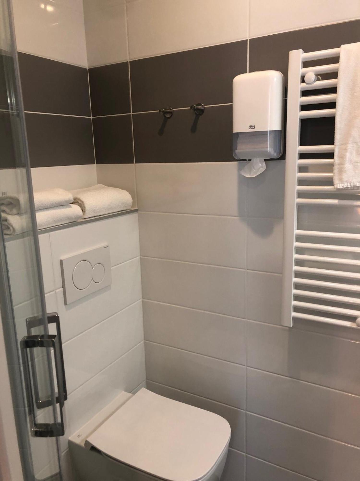 Hotel Ocean Dinan