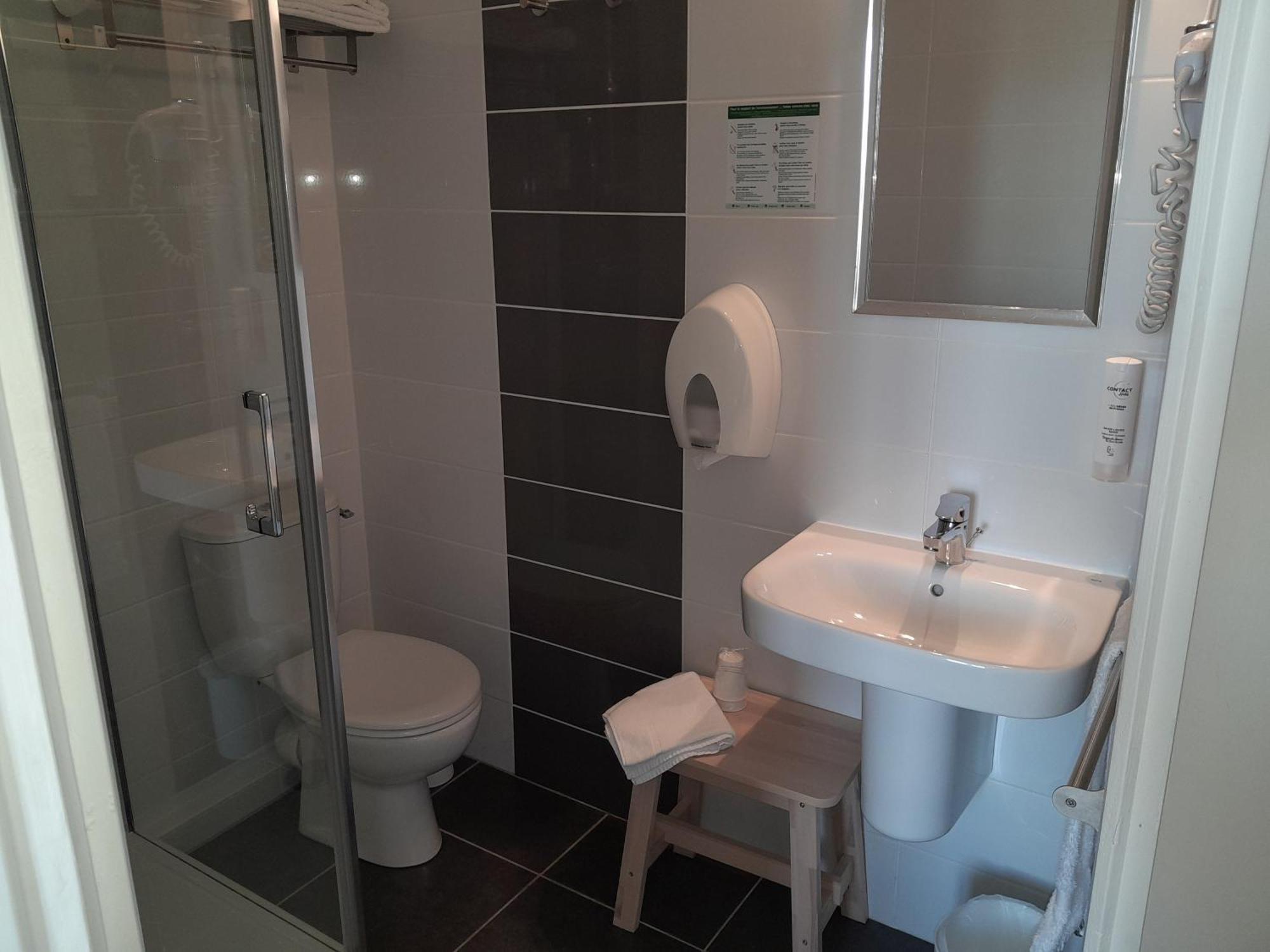 Ocean Hotel Dinan
