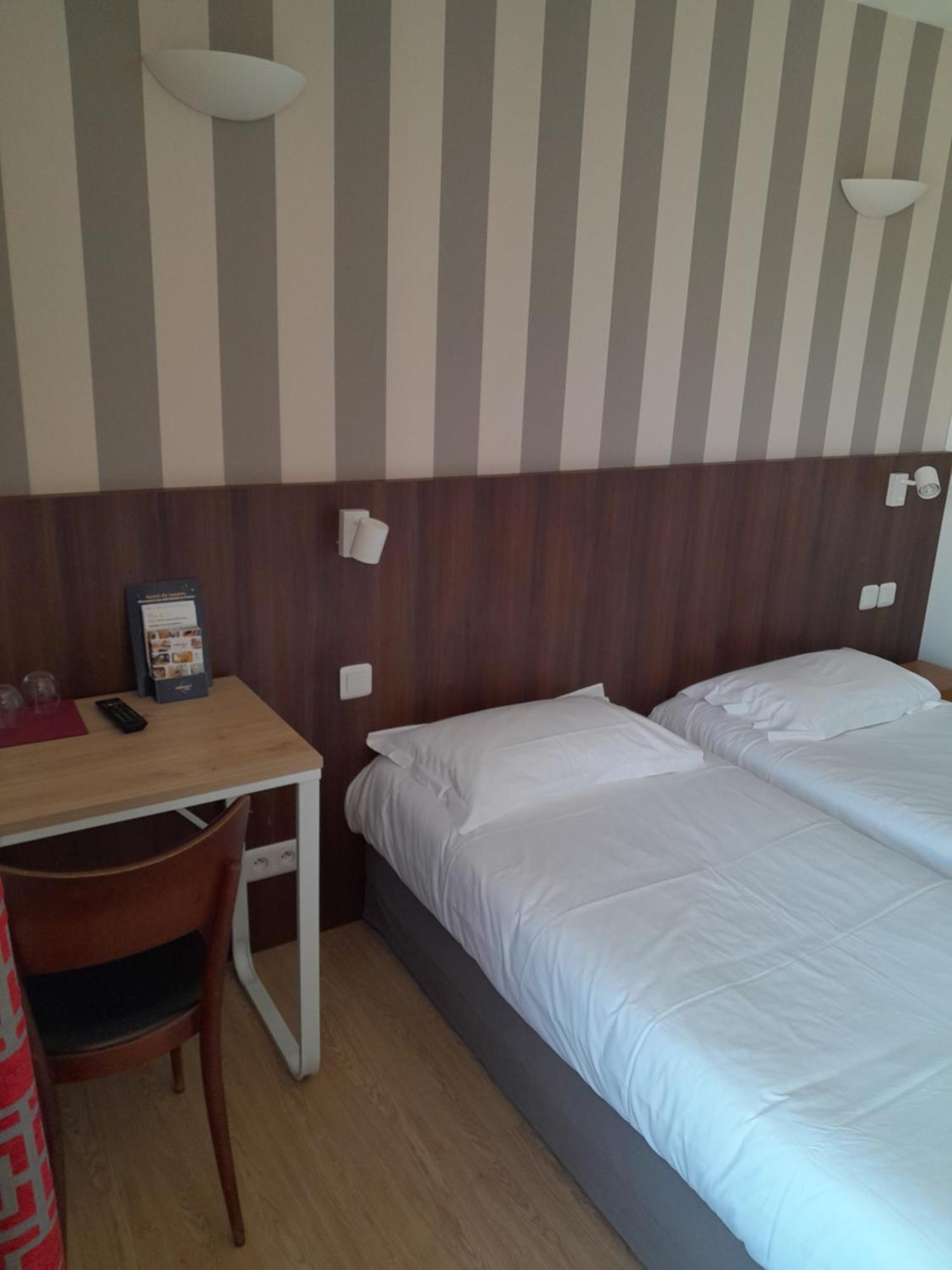 Ocean Hotel 2*